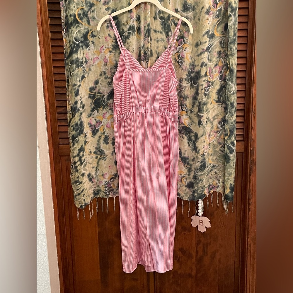 Love Notes Sundress - Picture 2 of 2